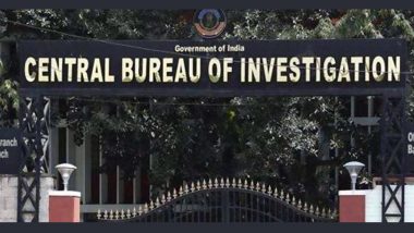 West Bengal SSC Scam: Two Arrested Ex-Officials Sent to Seven-Day CBI Custody
